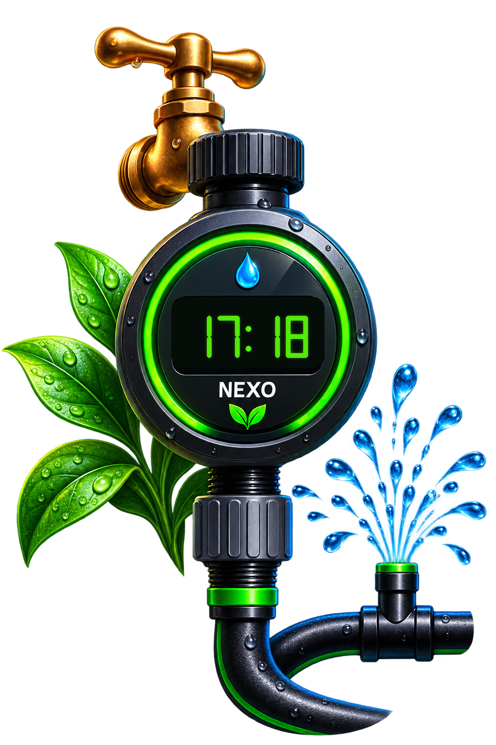 NEXO